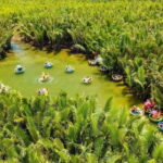 Coconut Basket Boat and Making Lantern Class - Exploring the Itinerary in Detail