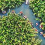 Coconut Basket Boat Ride by Hangcoconut - Practical Details and Logistics