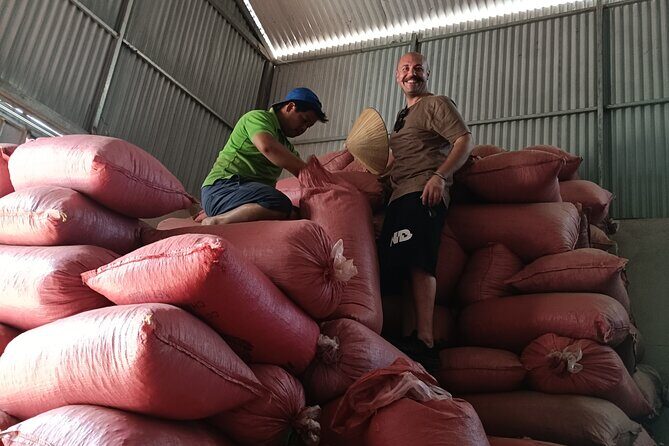 Coffee Experience _From Farm to Cup by Elon Farm - The Itinerary: What to Expect