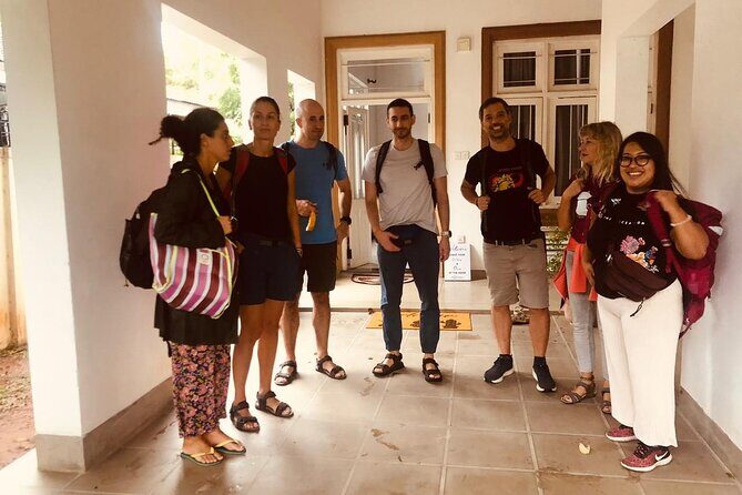 Colombo Airport Private Transfers - The Journey: From Airport to Negombo or Colombo Hotels