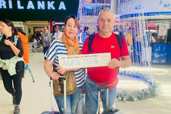 Colombo Airport to Kandy Taxi - What Makes It Stand Out