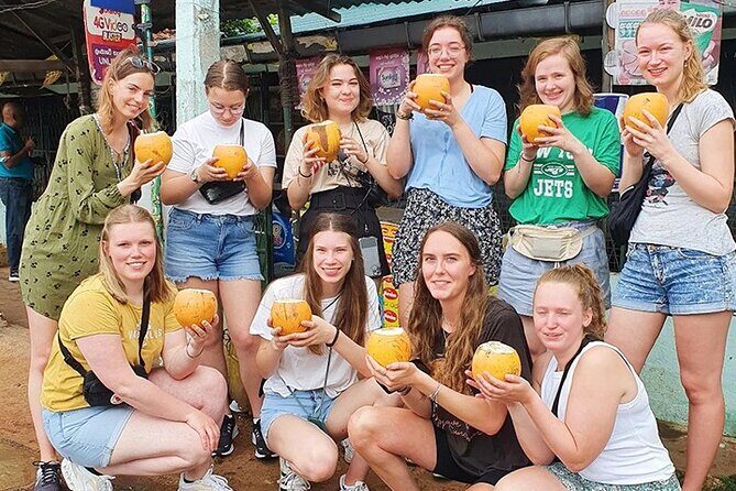 Colombo City Rides - Final Thoughts