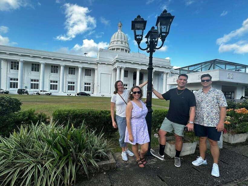 Colombo City Tour by Tuk Tuk  Top Sights & Local Experience - Why This Tour Works Well