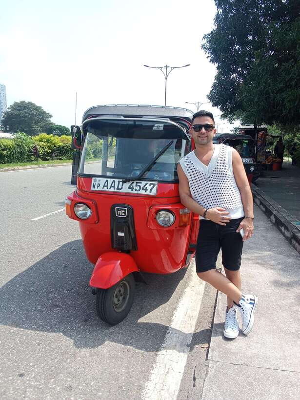 Colombo City Tour by Tuk tuk with Hotel Pickup - All Include - Why Choose a Tuk Tuk Tour in Colombo?