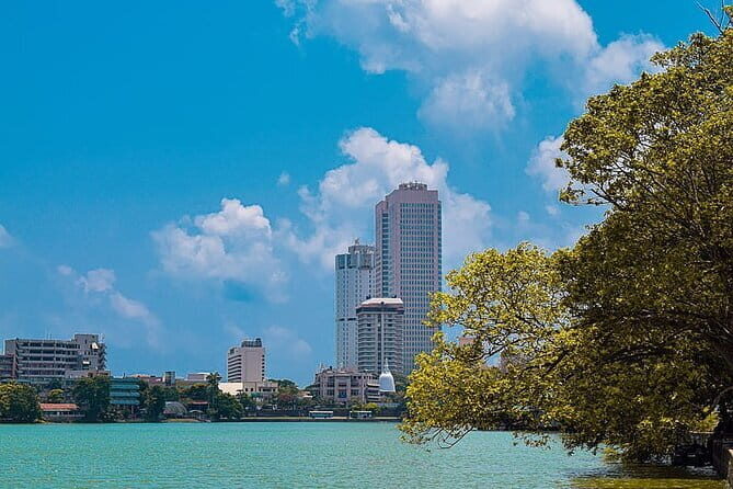 Colombo City Tour | From Colombo Port - What Travelers Say