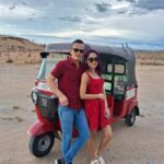 Colombo: City Tour Morning and Evening by Tuk Tuk - Introduction to Colombo’s Character in a Tuk Tuk