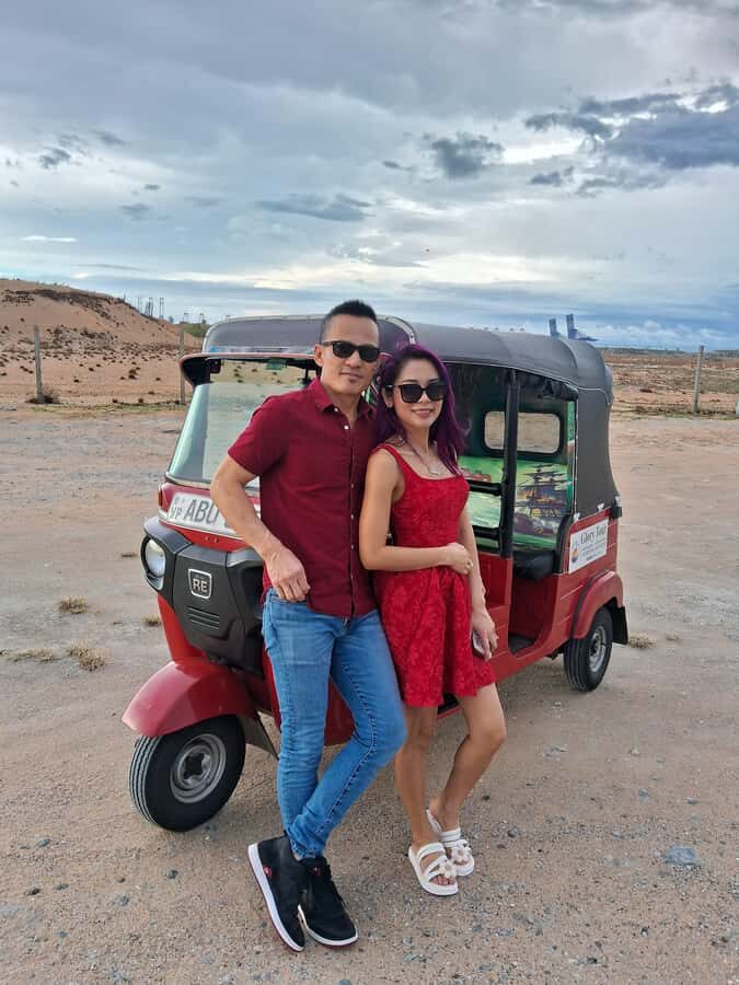 Colombo: City Tour Morning and Evening by Tuk Tuk - Introduction to Colombo’s Character in a Tuk Tuk