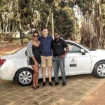 Colombo (CMB) Airport to Kosgoda City Private Transfer - Deep Dive into the Service Features