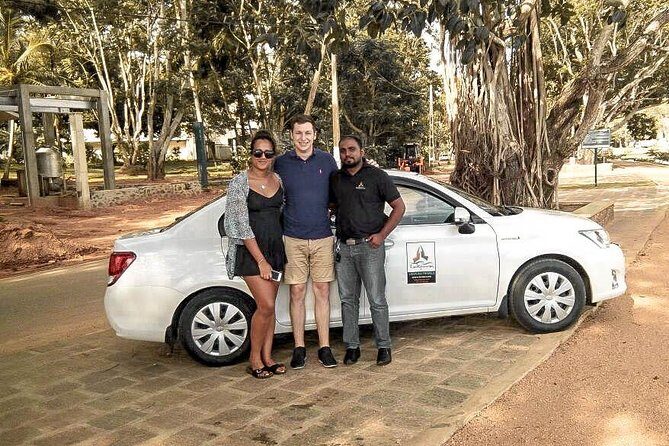 Colombo (CMB) Airport to Kosgoda City Private Transfer - Deep Dive into the Service Features