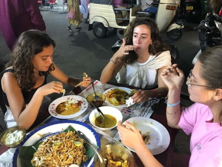 Colombo Cooking Experiance with Explore Market - What Makes This Experience Stand Out?