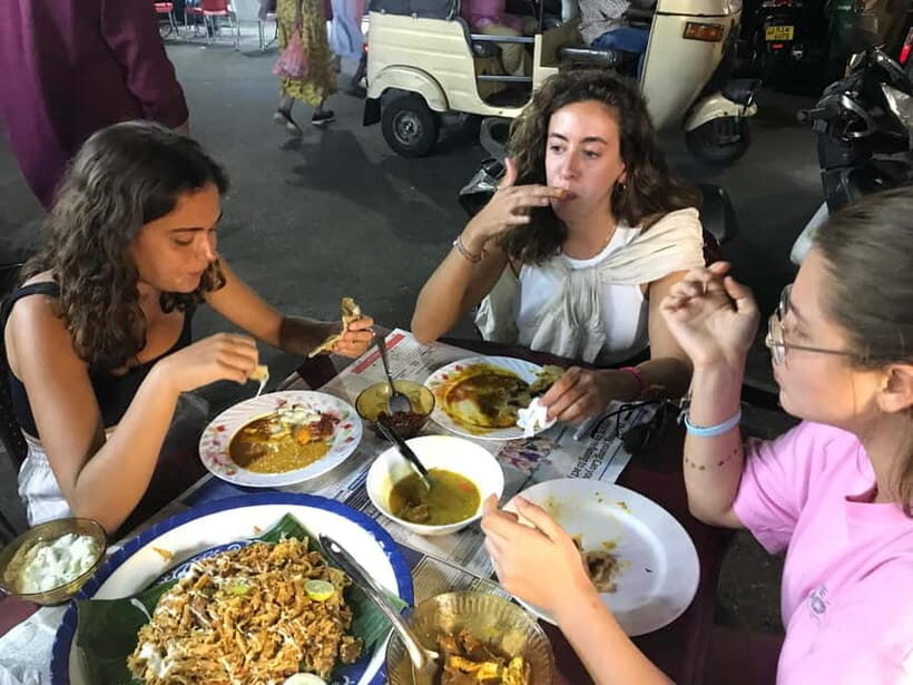 Colombo Cooking Experiance with Explore Market - What Makes This Experience Stand Out?