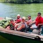 Colombo Galle, Madu River Safari, and Turtle Hatchery - Practical Aspects & Tips