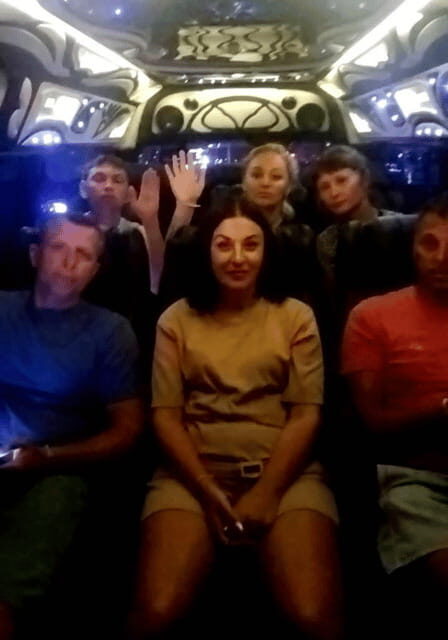 Colombo in a Day: Customized 10-Hour City Adventure - Food and Local Experiences