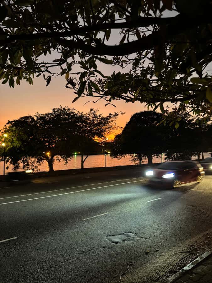 Colombo & Kotte Cultural Retreat & Sunset Experience - A Detailed Look at the Colombo & Kotte Cultural Retreat & Sunset Experience