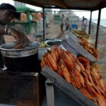 Colombo Night Food Experience Tour - Highlights of the Journey
