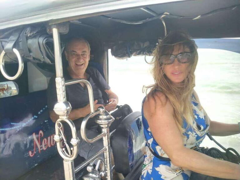 Colombo: Private Tuk Tuk City Tour with Hotel Pickup - Who Is This Tour Best Suited For?