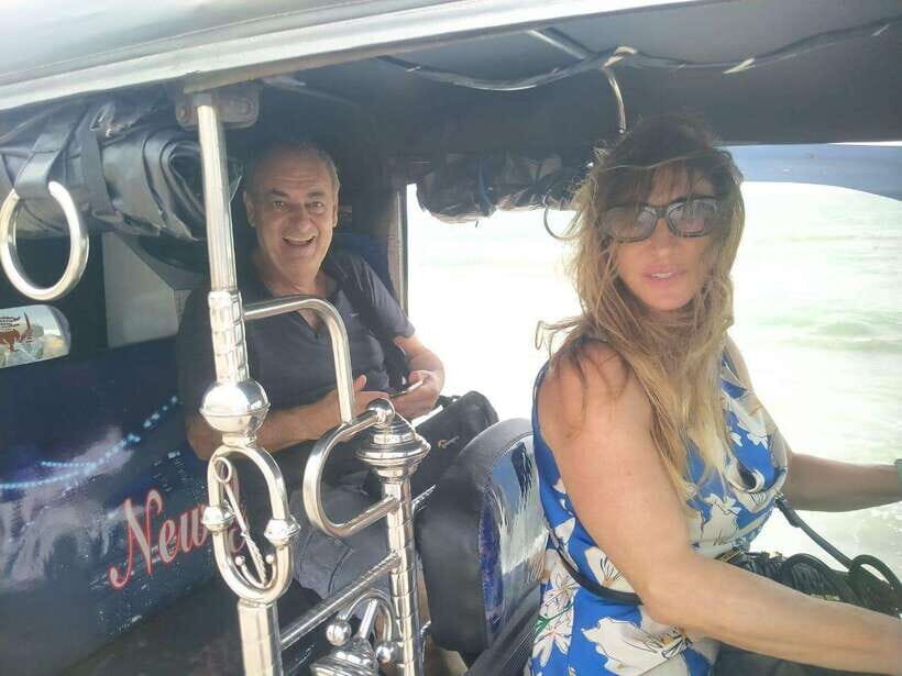 Colombo: Private Tuk Tuk City Tour with Hotel Pickup - Who Is This Tour Best Suited For?