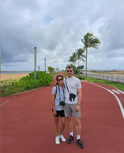 Colombo: Private Tuk Tuk City Tour with Local Guide - Value and Practicality