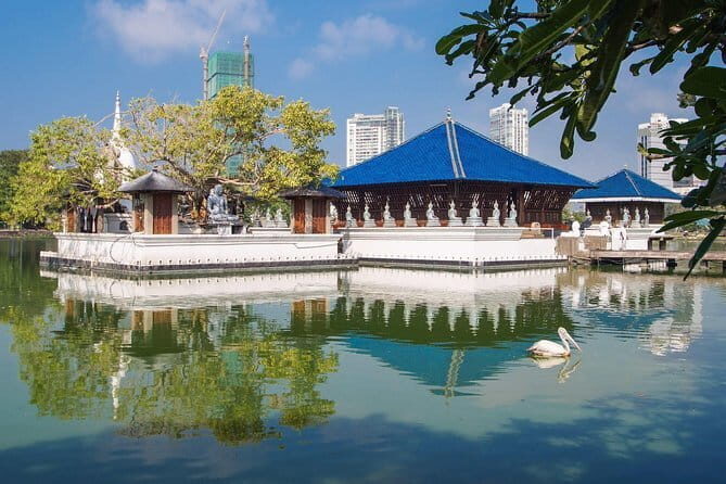 Colombo Shopping & Sightseeing - The Practical Side: What to Expect