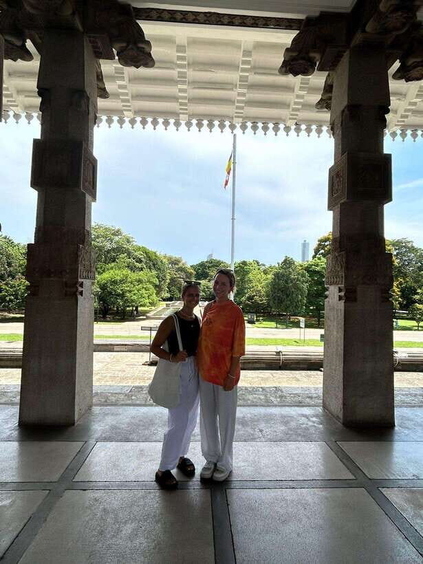 Colombo: Tuk Tuk City Tour with free Hotel Pickup & Drop-off - Why This Tour Is a Great Choice