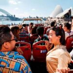 Combo: Blue Mountain Tour + Sydney Hop-on-Hop-off Bus Ticket - The Sydney Hop-on-Hop-off Bus: Flexibility in the City