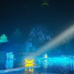 Combo Impression Sanjie Liu Show and Authentic Cooking Experience - FAQ