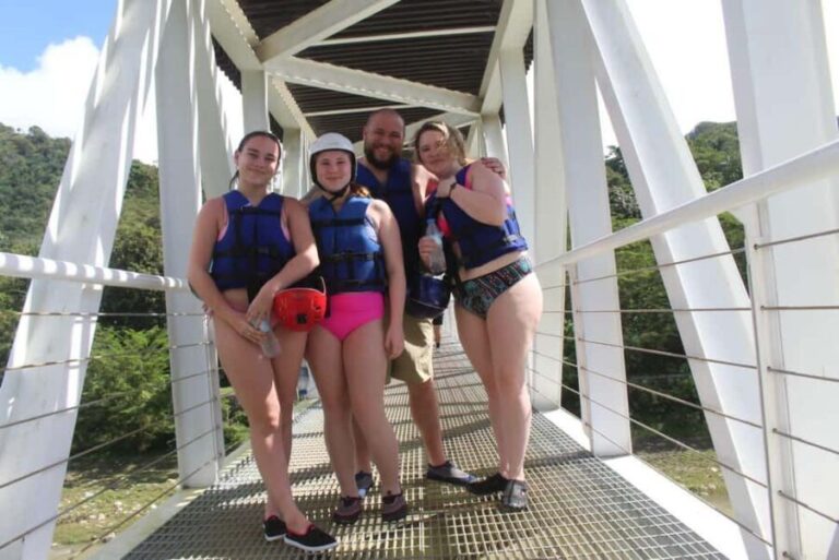 Combo: Tour Damajagua y Buggy en la ciudad de Puerto Plata - Who Will Love This Tour?