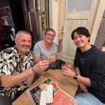 Conveyor Belt Sushi & Bar Hopping in Ebisu & Nakameguro - What Reviewers Say