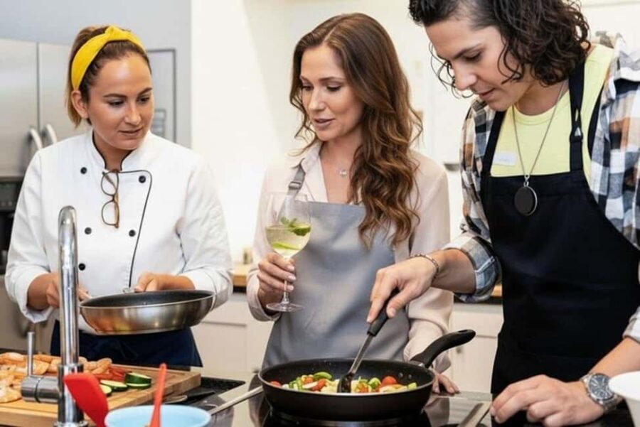 Cook Authentic Dominican Flavors in Santo Domingo - What’s Included and How It Adds Value