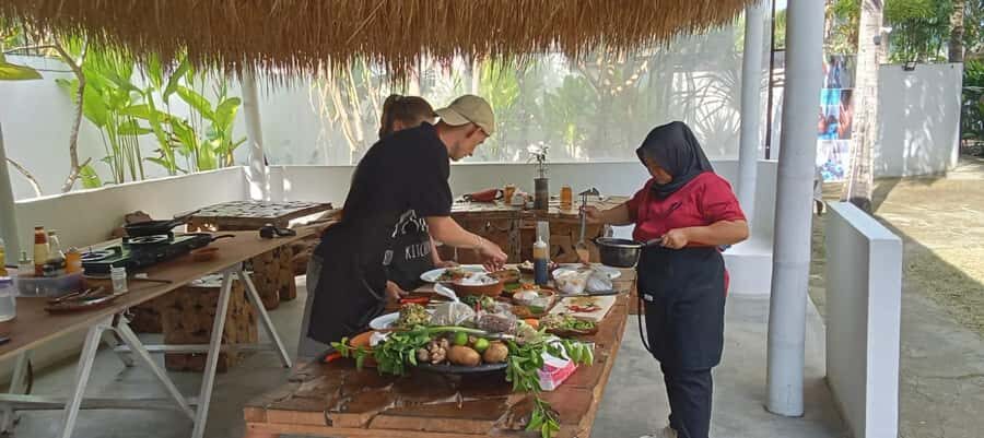 Cooking Class in Lombok - A Deep Dive into the Lombok Cooking Class Experience