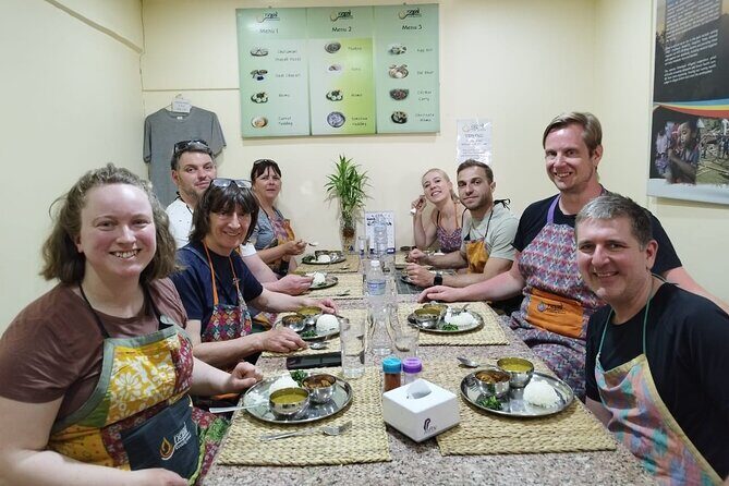 Cooking Class with HSJ - Why This Cooking Class Stands Out