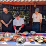 Cooking Class with Thai Chef at Mai Chau Lodge - An In-Depth Look at the Cooking Class Experience