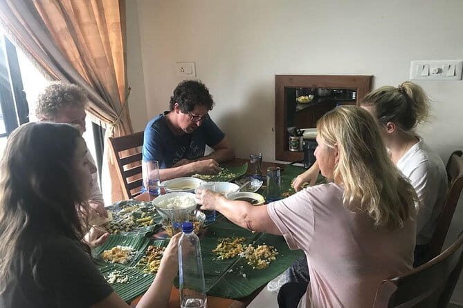 Cooking experience in Kochi, a half day tour - Authenticity and Reviewer Insights