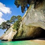 Coromandel Coastal Experience - Small Group Tour from Auckland - Hot Water Beach: Digging Your Own Spa