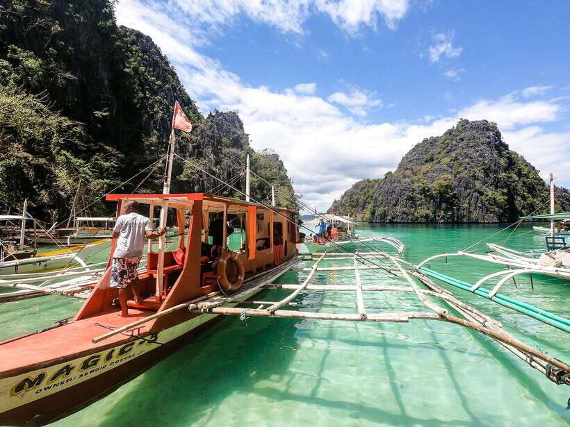 Coron Island Hopping: Super Ultimate Private Tour - Why You’ll Love This Tour