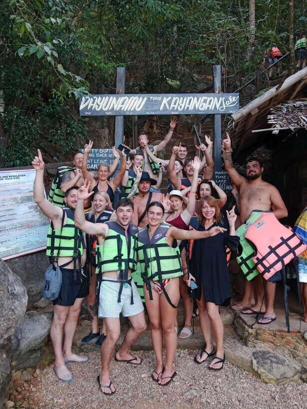 Coron Island Tour: 5 Top Attractions & Island Buffet Feast - What Makes This Tour Stand Out?