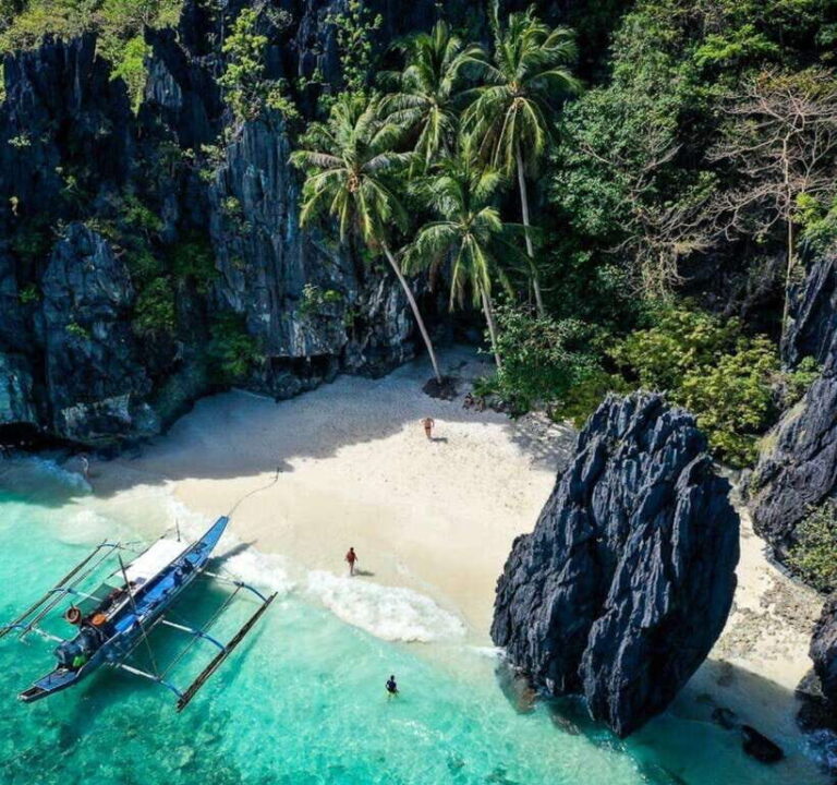 Coron Island Ultimate Tour (Private Tour) - The Experience on the Water