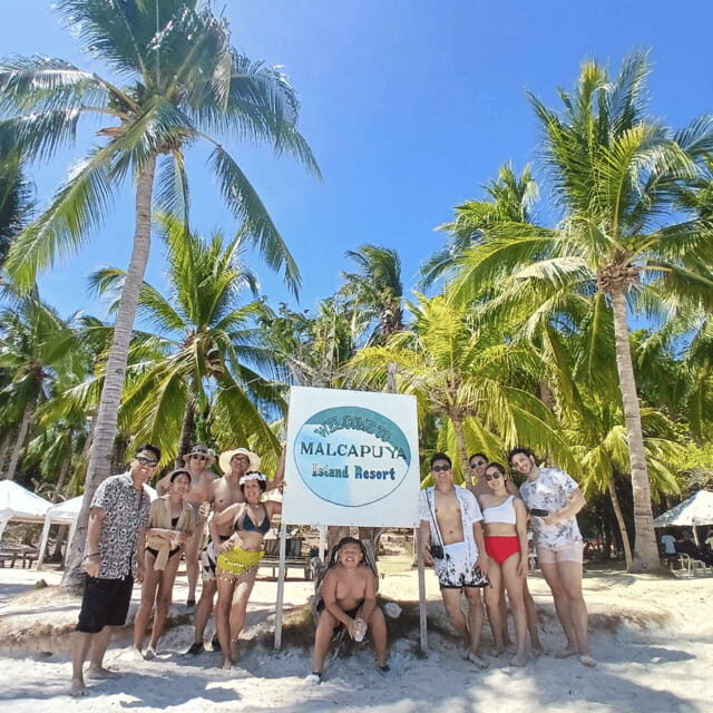 Coron Palawan - Island Escapade w/ Beachside Buffet Lunch - Who Will Love This Tour?