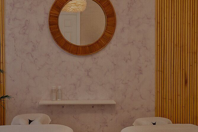 Couples Massage in Nassau Bahamas - The Experience Provider: Tranquilitas Day Spa