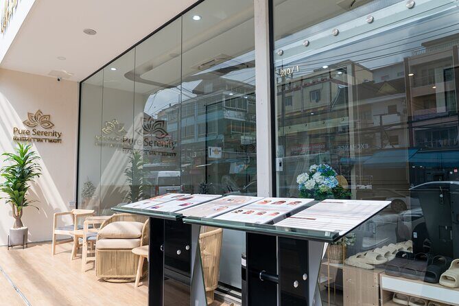 Couples Spa Retreat in Phuket - An Overview of the Couples Spa Retreat Experience