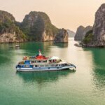 Cozy Bay 5 Star Cruise Luxury Halong Day Trip with Buffet Lunch - What to Expect from the Cozy Bay 5 Star Cruise Day Trip
