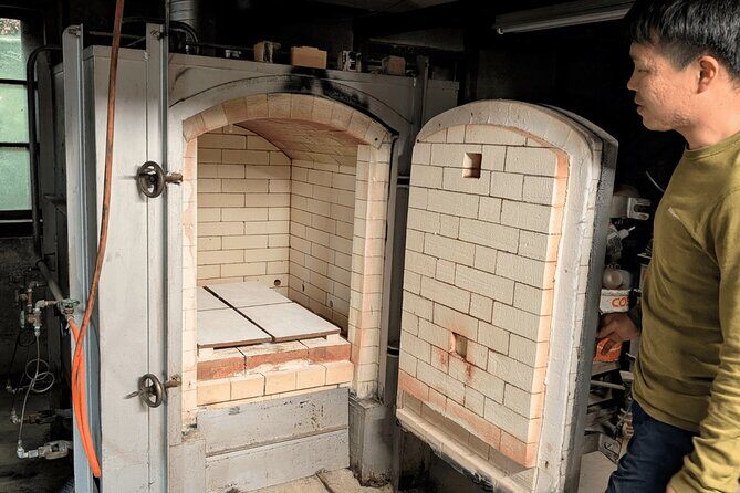 Craft and Clay with Tokonames Pottery Heritage Tour - Who Should Consider This Tour?