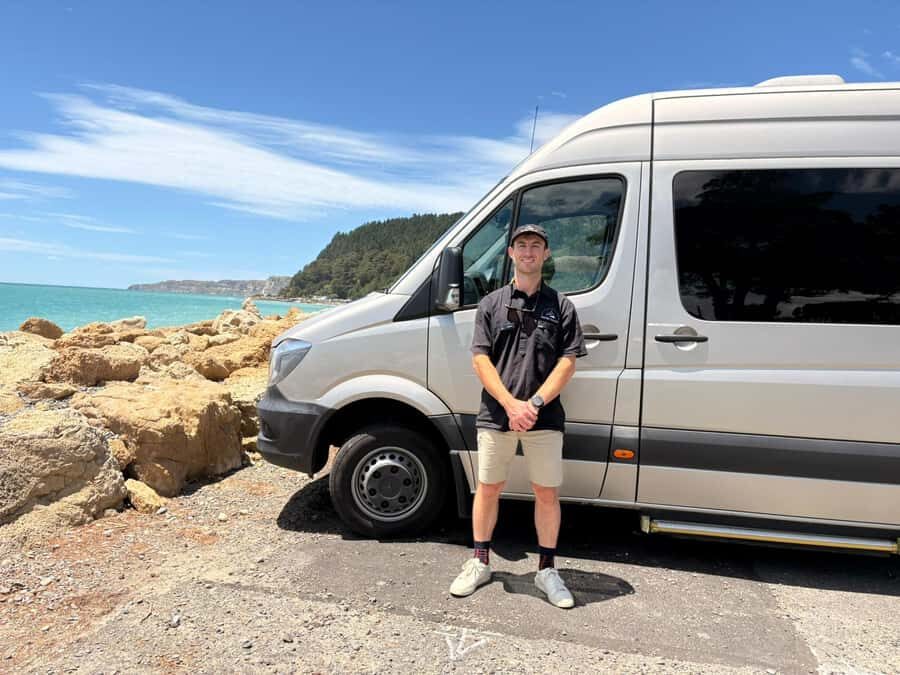 Craggy Range Deluxe, x2 winery tastings + Te Mata Peak - Practical Details and What You Should Know