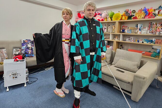 Create Your Custom Tokyo Food and Culture Tour - FAQs