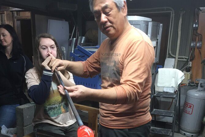 Create Your Own Glass Cup and See Seto's Lucky Cats in Japan - Authenticity and Unique Insights from Reviews