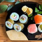 Create Your Own Party Sushi Platter in Tokyo - Practical Details You Should Know