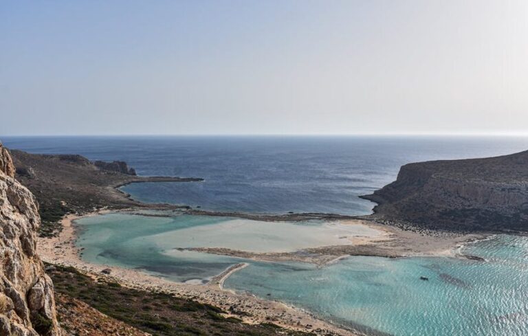 How to Book a Balos Lagoon and Gramvousa Day Trip