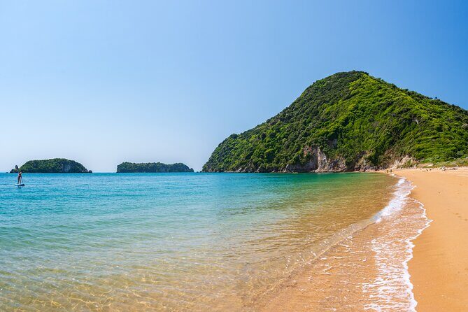 Cruise Abel Tasman to Golden Bay - Detailed Breakdown of the Itinerary