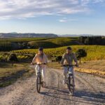 Cruise Excursion Self Guided Biking Wine Tour - FAQ
