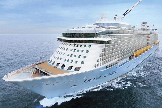 Cruise Excursion: Top Most 17 Attractions Kuala Lumpur Tour - Transportation & Logistics: What to Expect